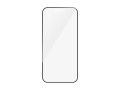 PanzerGlass Gaming Screen Skjermbeskyttelse iPhone 16 Plus/15 Plus