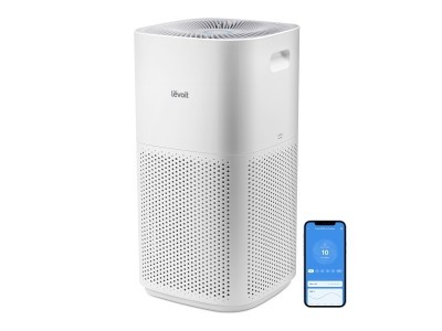 Levoit Core 600 Smart Luftrenser