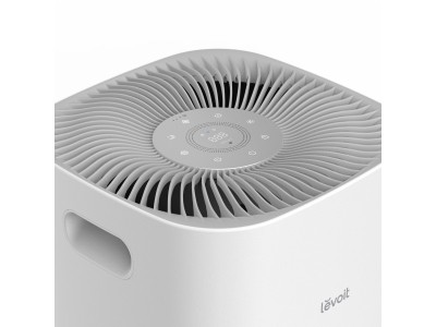 Levoit Core 600 Smart Luftrenser