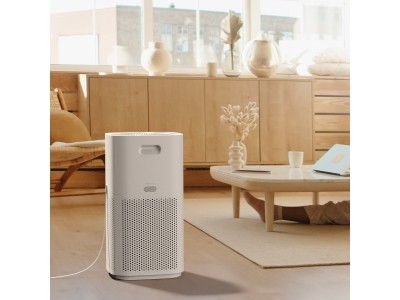 Levoit Core 600 Smart Luftrenser