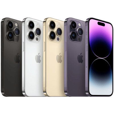 Apple iPhone 14 Pro Max