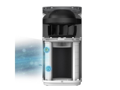 Levoit Core 600 Smart Luftrenser