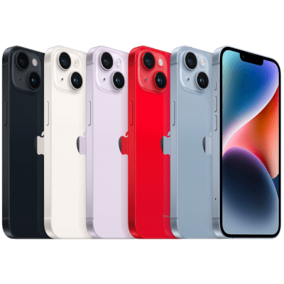 Apple iPhone 14