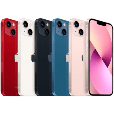 Apple iPhone 13