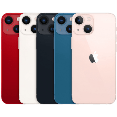 Apple iPhone 13 Mini