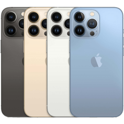 Apple iPhone 13 Pro