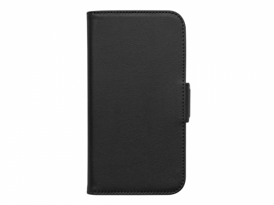 KEY Nordfjord Wallet iPhone 14 Pro Max Black