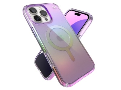 Speck Lux Mobildeksel iPhone 16 Pro Max Magsafe - Lilla