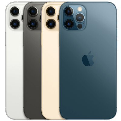 Apple iPhone 12 Pro Max