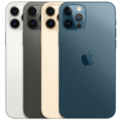 Apple iPhone 12 Pro