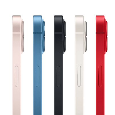 Apple iPhone 13 Mini