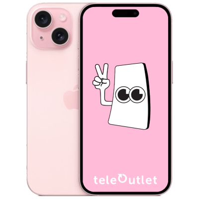 Apple iPhone 15