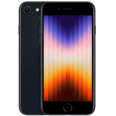 Apple iPhone SE (2022)