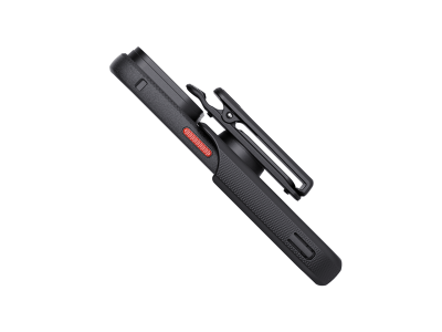 Tech21 Evo Max Deksel m/Hylster iPhone 14 Pro Max Magsafe - Svart