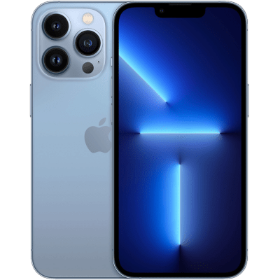 Apple iPhone 13 Pro