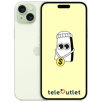 Apple iPhone 15 Plus