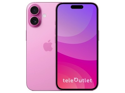 Apple iPhone 16