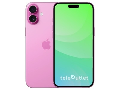 Apple iPhone 16 Plus