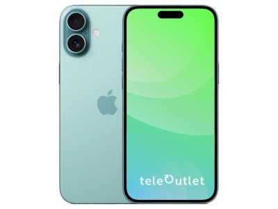 Apple iPhone 16 Plus