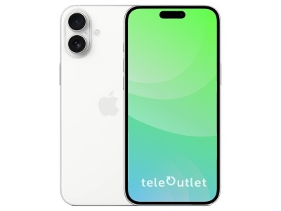 Apple iPhone 16 Plus
