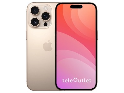 Apple iPhone 16 Pro