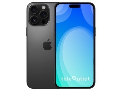 Apple iPhone 16 Pro Max