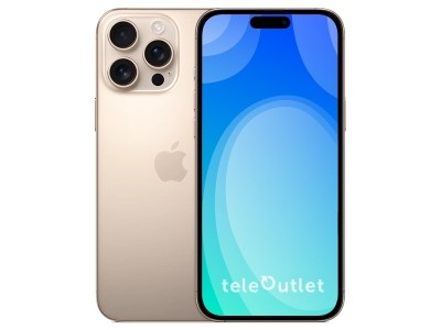 Apple iPhone 16 Pro Max