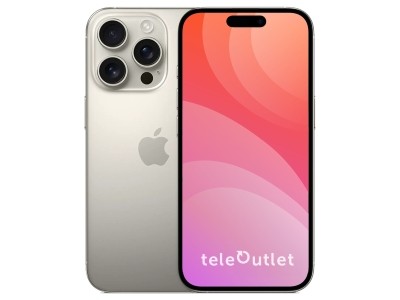Apple iPhone 16 Pro