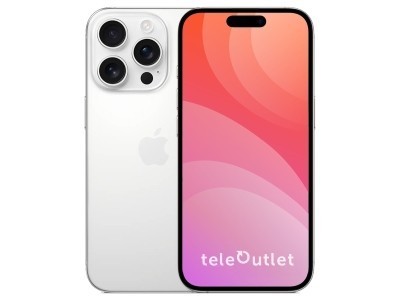 Apple iPhone 16 Pro