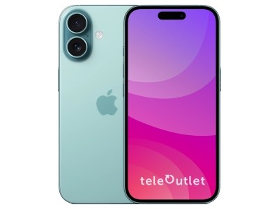 Apple iPhone 16