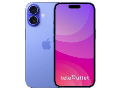 Apple iPhone 16