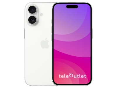 Apple iPhone 16