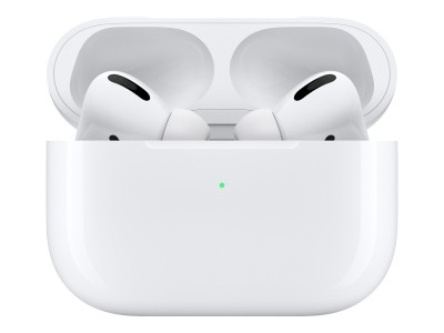 Apple AirPods Pro (2.gen) m/USB-C Case