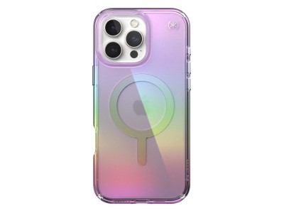 Speck Lux Mobildeksel iPhone 16 Pro Max Magsafe - Lilla