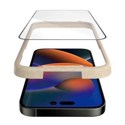 PanzerGlass Skjermbeskyttelse iPhone 14 Pro Max