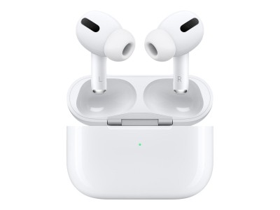 Apple AirPods Pro (2.gen) m/USB-C Case