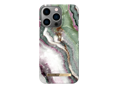 iDeal Hardplast Deksel iPhone 14 Pro Magsafe - Nordlys