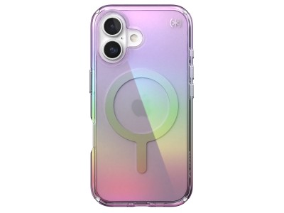 Speck Lux Mobildeksel iPhone 16 Magsafe - Lilla