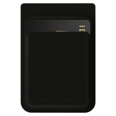 iDeal Magnet Kortholder Magsafe