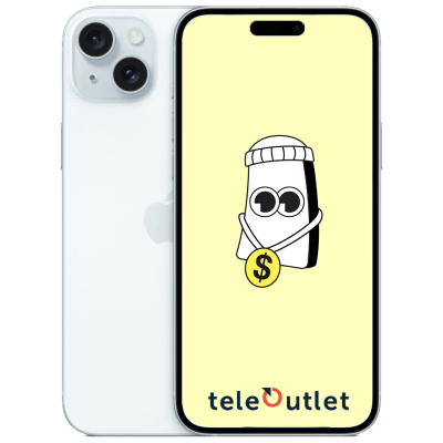 Apple iPhone 15 Plus