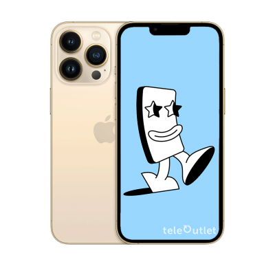Apple iPhone 13 Pro