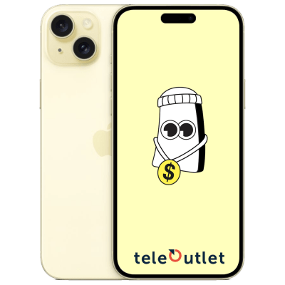 Apple iPhone 15 Plus