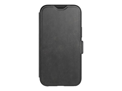 Tech21 Evo Lommebokdeksel iPhone 13 Mini - Svart