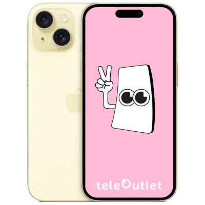Apple iPhone 15