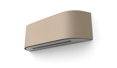 Toshiba Signatur tekstil sand