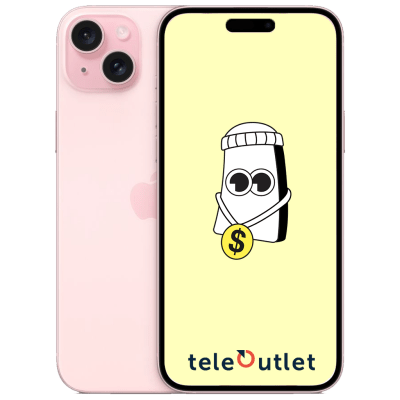 Apple iPhone 15 Plus