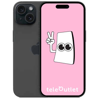 Apple iPhone 15