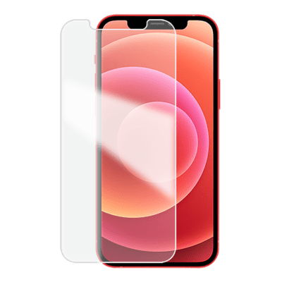 Skjermbeskyttelse glass iPhone 12 Mini