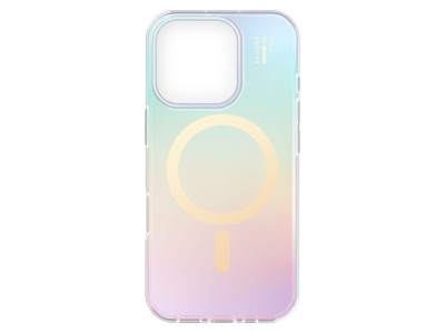 iDeal Mobildeksel iPhone 16 Pro Max Magsafe - Shimmer