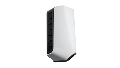 Easee Charge Lite ladeboks — 11 kW — 32A/1+3-FAS — Type 2 kontakt